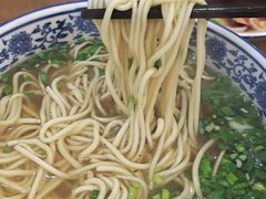 -满记烧饼(牛街东里小区一区店)