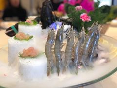 -将相和·海鲜蒸饺大连菜