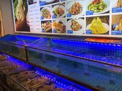 -渔家风味·鲅鱼水饺·央视展播·海鲜天津菜(开发区店)