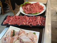 -吉友粥底火锅(方斜路店)