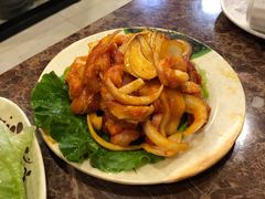 五花肉-鸡西大冷面(兰山店)