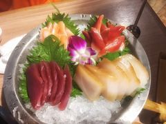 -水林间·寿喜烧自助(仙林金鹰店)