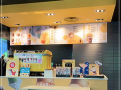 -麦当劳(杭州萧山京港国际店)