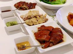 -翠园(兴业太古汇店)