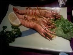 最好吃-贵木日本料理·铁板烧(新地假日广场店)