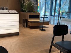 -M Stand(北京平安幸福中心店)