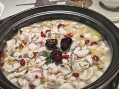 -周渝食惦酸菜鱼(青浦店)