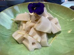 -湖畔鲁菜·二十年老字号餐厅(大明湖店)
