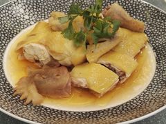 -明香海鲜酒家(华强北店)
