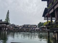 -乌镇景区