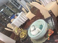 -鹿鸣酒家(越秀店)