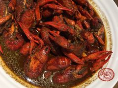 -叶派龙虾•招牌香辣蟹·海鲜(中海国际店)