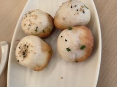 -鼎泰轩·包肆(青山万达广场店)