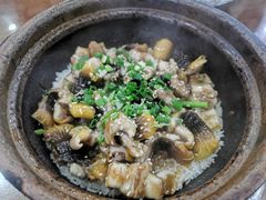 -红星光发煲仔饭(大石街店)