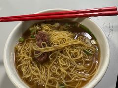 -梓记牛什(總店)