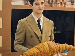 -PAPER STONE BAKERY(天环店)