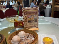 -金苑海鲜酒家(新港中路店)
