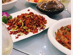 -阿湾楼·温州海鲜·江浙菜(京江路店)