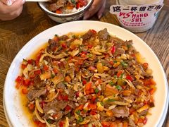 -小喜客·云南特色菜(纳西庭院店)