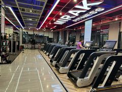 -奇迹健身·恒温游泳(金海首座店)