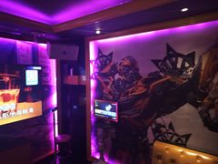 -UK派对KTV(日月广场店)
