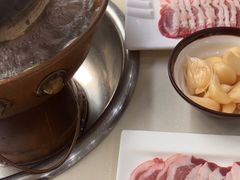 -福寿斋·老北京铜锅涮肉·烤鸭(顺义总店)
