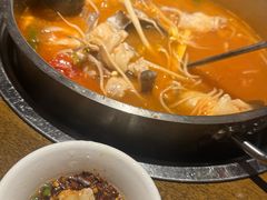 -阿婉贵州苗家酸汤鱼(梅林店)