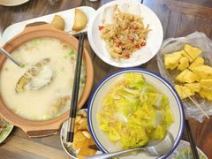 -堂宴·老厦门私房菜(1988仙岳总店)