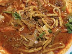 -阿西娅食府(中关村店)