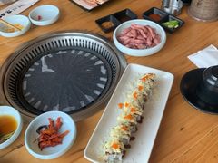 -九田家黑牛烤肉料理·自助(洪洞县城市花园店)