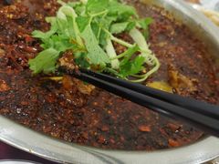 -温江公平红烧兔(总店)