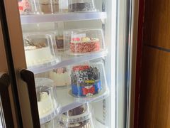 -DQ·蛋糕·冰淇淋(河东万达店)