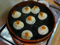 -四季美汤包(户部巷店)