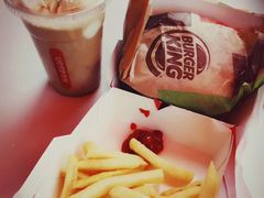 -汉堡王(嘉定宝龙城市广场)