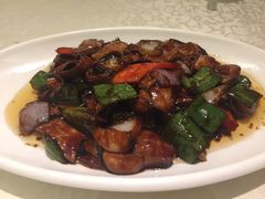 -宏玲餐厅(四川南路店)