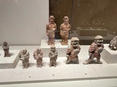 -陕西历史博物馆