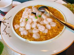 蟹粉虾仁-蟹榭·本帮江浙菜·蟹宴(五角场合生汇商场店)