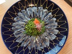 -天丰日本料理·铁板烧