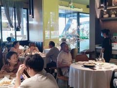 大堂-老伙记海鲜码头(北滘店)