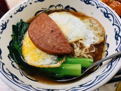 -渔记茶餐厅(渔村店)