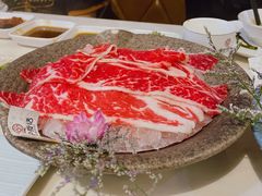 -围炉夜话·潮汕卤水火锅(榕江店)