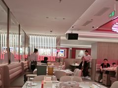 -海底捞火锅(杭州庆春路夜宵主题店)