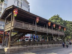 -三坊七巷历史文化街区