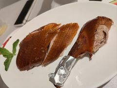 -月福京味斋·烤鸭店·北京菜(鼓楼总店)