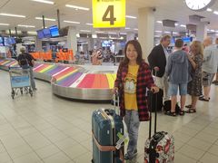 -阿姆斯特丹史基浦机场