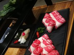 -煲宫猪肚鸡(昆山金鹰国际购物中心店)