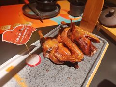 -羽鸽集·乳鸽专门店·地道顺德菜(岭南站店)