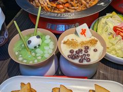 -胖哥俩肉蟹煲(上海悦荟广场店)