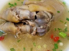 -牛王庙外行家常面(芳草街店)