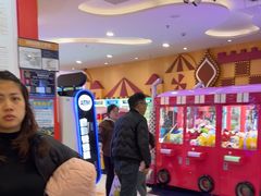 -meland·儿童乐园·游戏厅娃娃机·电玩Xbox(成都合生汇店)
